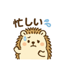 まるまるハリーのまいにちスタンプ（個別スタンプ：23）