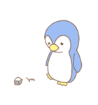 やさしいペンギンさん（個別スタンプ：31）