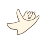 ぎょぴェ（個別スタンプ：3）