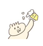 ぎょぴェ（個別スタンプ：8）