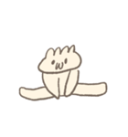 ぎょぴェ（個別スタンプ：11）