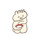ぎょぴェ（個別スタンプ：12）