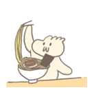 ぎょぴェ（個別スタンプ：15）