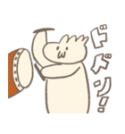 ぎょぴェ（個別スタンプ：16）