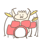 ぎょぴェ（個別スタンプ：17）