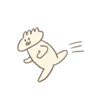 ぎょぴェ（個別スタンプ：21）