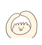 ぎょぴェ（個別スタンプ：23）