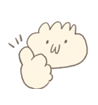 ぎょぴェ（個別スタンプ：25）