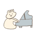 ぎょぴェ（個別スタンプ：27）