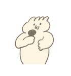 ぎょぴェ（個別スタンプ：28）
