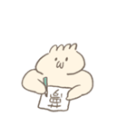 ぎょぴェ（個別スタンプ：31）
