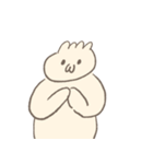 ぎょぴェ（個別スタンプ：33）
