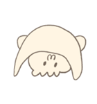 ぎょぴェ（個別スタンプ：34）
