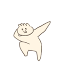 ぎょぴェ（個別スタンプ：35）
