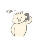 ぎょぴェ（個別スタンプ：36）