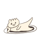 ぎょぴェ（個別スタンプ：38）