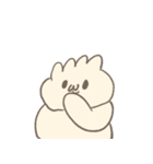 ぎょぴェ（個別スタンプ：40）