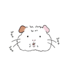ふぅちゃんの言葉（個別スタンプ：3）