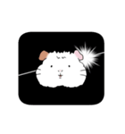 ふぅちゃんの言葉（個別スタンプ：13）
