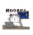 ふぅちゃんの言葉（個別スタンプ：15）