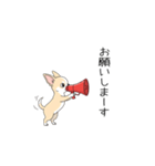 家族で使う連絡スタンプ（個別スタンプ：5）