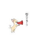 家族で使う連絡スタンプ（個別スタンプ：6）