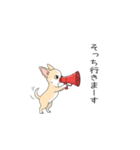 家族で使う連絡スタンプ（個別スタンプ：10）