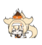 Vレコードハリー（個別スタンプ：1）