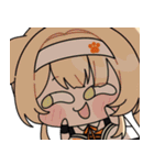 Vレコードハリー（個別スタンプ：4）