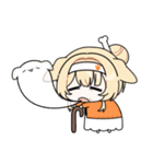 Vレコードハリー（個別スタンプ：6）