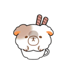 Vレコードハリー（個別スタンプ：9）