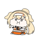 Vレコードハリー（個別スタンプ：11）