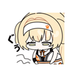 Vレコードハリー（個別スタンプ：14）