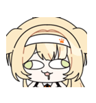 Vレコードハリー（個別スタンプ：16）