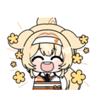 Vレコードハリー（個別スタンプ：18）