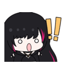 Vレコード リリス（個別スタンプ：5）