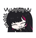 Vレコード リリス（個別スタンプ：7）