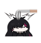 Vレコード リリス（個別スタンプ：9）