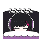 Vレコード リリス（個別スタンプ：13）
