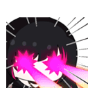 Vレコード リリス（個別スタンプ：14）