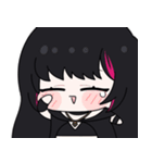 Vレコード リリス（個別スタンプ：16）