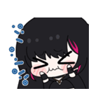 Vレコード リリス（個別スタンプ：17）