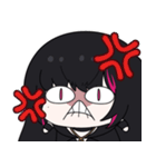 Vレコード リリス（個別スタンプ：20）