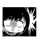 Vレコード リリス（個別スタンプ：21）