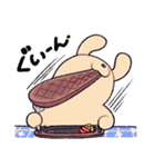 スーパーハッピードッグ2（個別スタンプ：33）