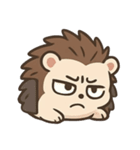 ハリネズミ物語（個別スタンプ：3）