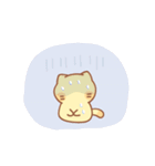 タマの感情色々スタンプ（個別スタンプ：33）
