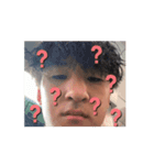 tbguたいようの日常（個別スタンプ：5）