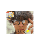 tbguたいようの日常（個別スタンプ：11）