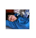 tbguたいようの日常（個別スタンプ：12）